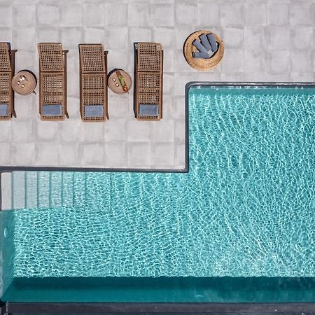 Ardor Exclusive Villas Vourvoúlos Екстериор снимка