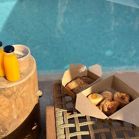 Ardor Exclusive Villas Vourvoúlos Екстериор снимка