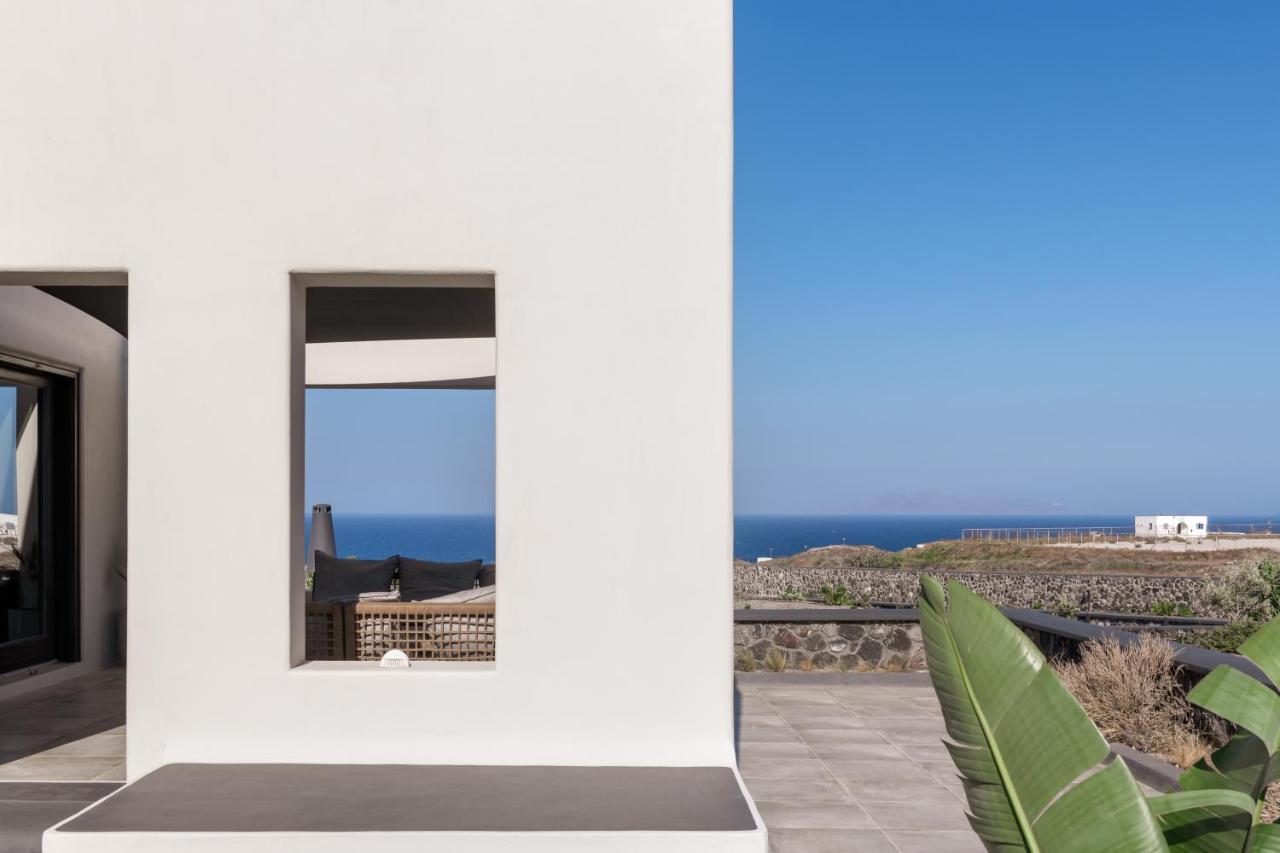 Ardor Exclusive Villas Vourvoúlos Екстериор снимка