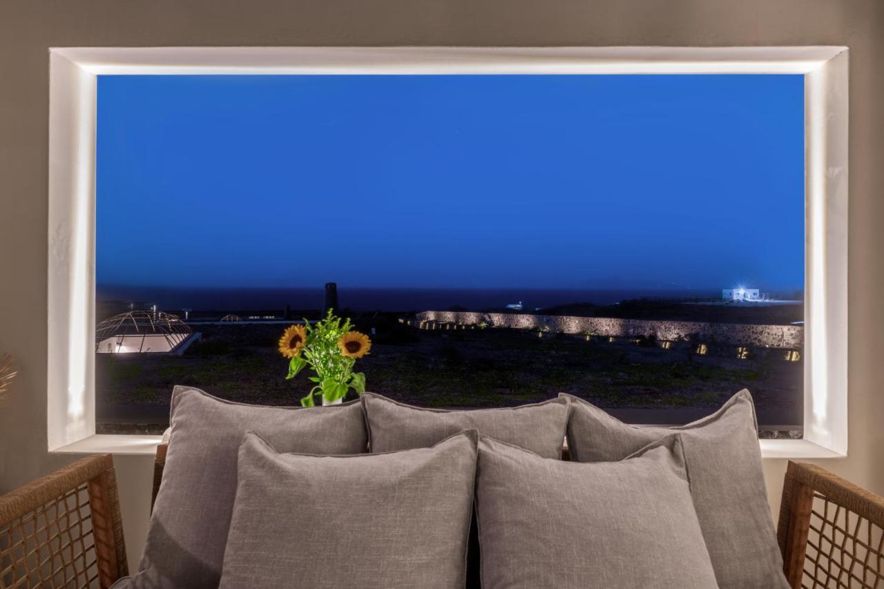 Ardor Exclusive Villas Vourvoúlos Екстериор снимка